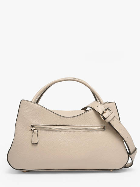 Sac à Main Jessa Guess Beige jessa BG836206 vue secondaire 3