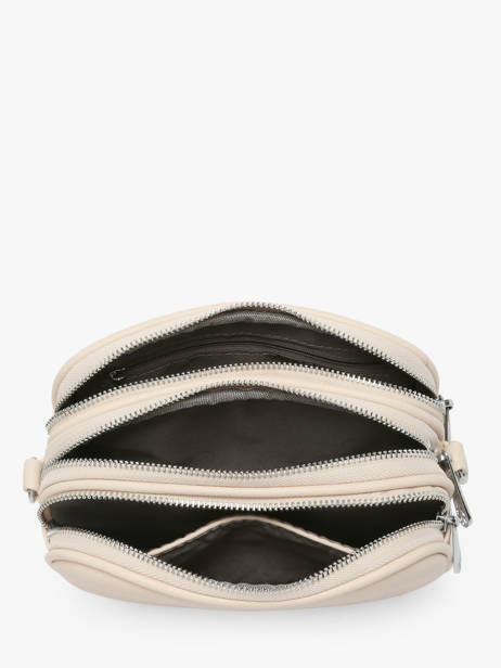 Sac Bandoulière Sable Miniprix Beige sable A9120 vue secondaire 1