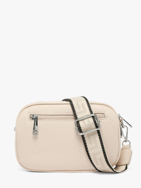 Sac Bandoulière Sable Miniprix Beige sable A9120 vue secondaire 2