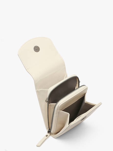 Sac Bandoulière Sable Miniprix Beige sable L86011 vue secondaire 1