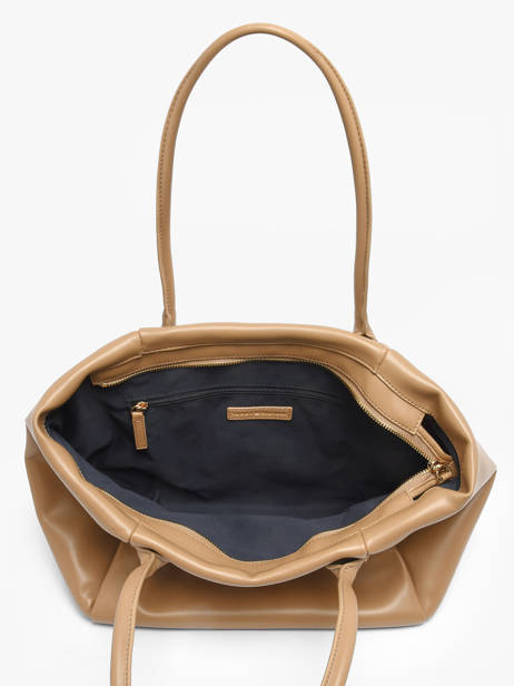 Sac Porté épaule Th Essential Polyester Tommy hilfiger Marron th essential AW18374 vue secondaire 2