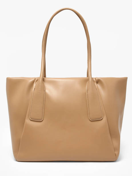 Sac Porté épaule Th Essential Polyester Tommy hilfiger Marron th essential AW18374 vue secondaire 3