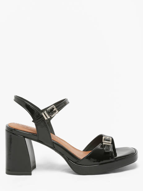 Sandales à Talon Tamaris Noir women 46