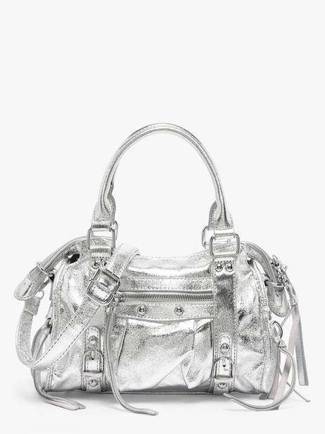 Sac Porté Main Victoire Gallantry Argent victoire A