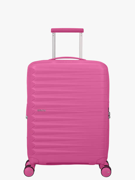 Valise Cabine Extensible American tourister Rose fastforward 155259