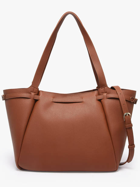 Sac Porté épaule Medea Valentino Marron medea VBS9Q801 vue secondaire 4