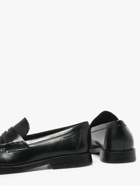 Mocassins Tamaris Noir accessoires 41 vue secondaire 2