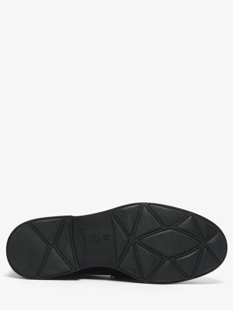 Mocassins Tamaris Noir accessoires 41 vue secondaire 4