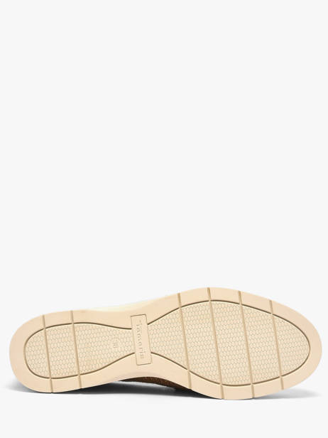 Mocassins Tamaris Marron accessoires 46 vue secondaire 4