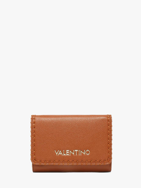 Portefeuille Valentino Marron aleksandra VPS9W943