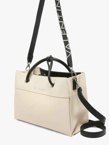Sac à Main Alexia Summer Valentino Beige alexia summer VBSA0D02 vue secondaire 2