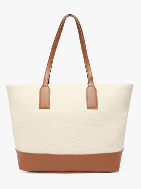 Sac Porté épaule Atena Re Valentino Beige atena re VBS9PS01 vue secondaire 4