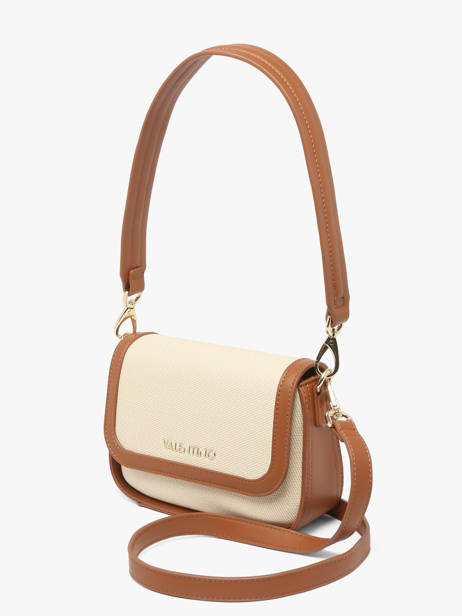 Sac Porté épaule Atena Re Valentino Beige atena re VBS9PS09 vue secondaire 2