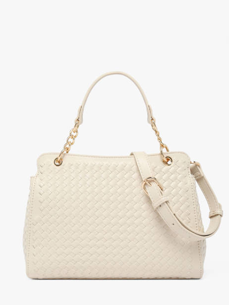 Sac Bandoulière Gea Valentino Beige gea VBS9UC37 vue secondaire 4