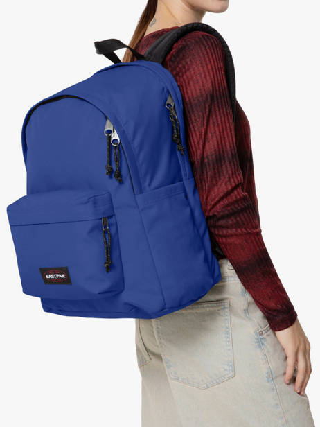 Sac à Dos 2 Compartiments + Pc 16