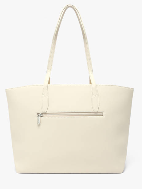 Sac Porté épaule Chic David jones Beige chic CM8418 vue secondaire 4