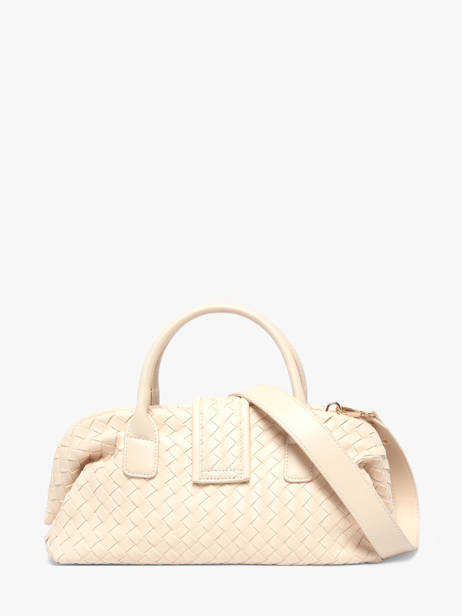 Sac Porté Main Venise Miniprix Beige venise DG5809 vue secondaire 3