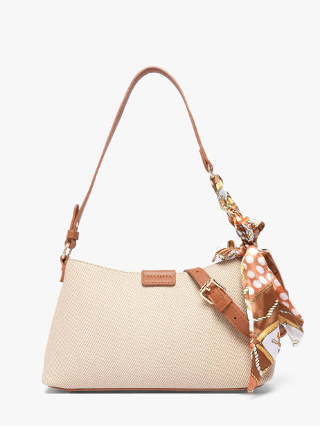 Sac Porté épaule Dune Miniprix Beige dune A9155 vue secondaire 3
