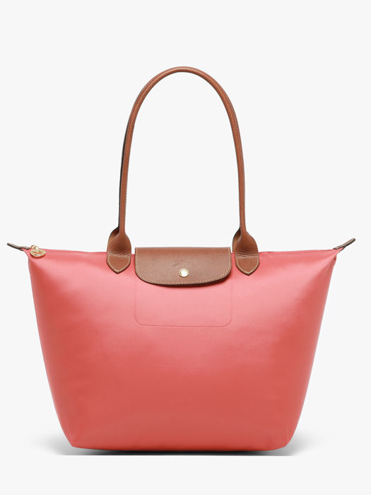 Longchamp Le pliage original Besaces Rose