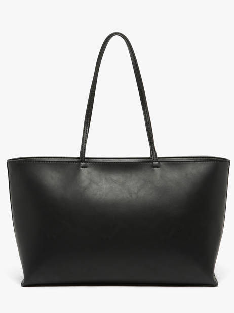 Sac Porté épaule Tjw Must Tommy hilfiger Noir tjw must AW18772 vue secondaire 4