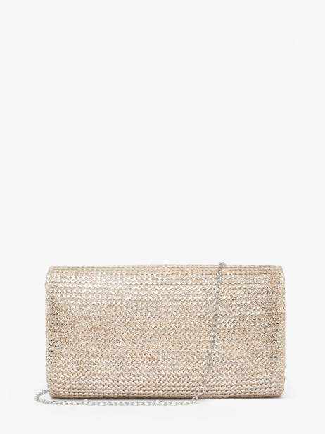 Sac De Cérémomie Miniprix Rose cocktail 99892 vue secondaire 2