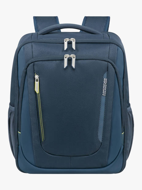 Sac De Voyage Cabine Sac à Dos Wanderlite American tourister Bleu wanderlite 159231