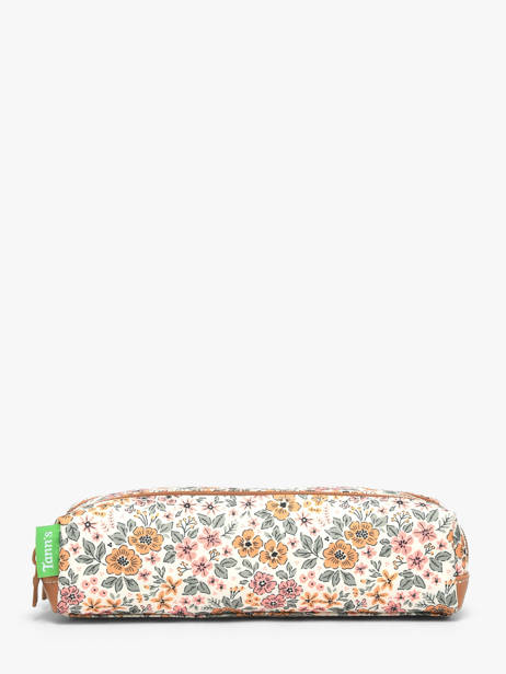 Trousse 2 Compartiments Tann's Multicolore les fantaisies f 26122611