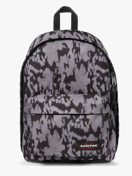 Sac à Dos Out Of Office + Pc 15'' Eastpak Gris pbg authentic PBGK767