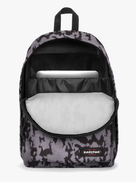 Sac à Dos Out Of Office + Pc 15'' Eastpak Gris pbg authentic PBGK767 vue secondaire 2