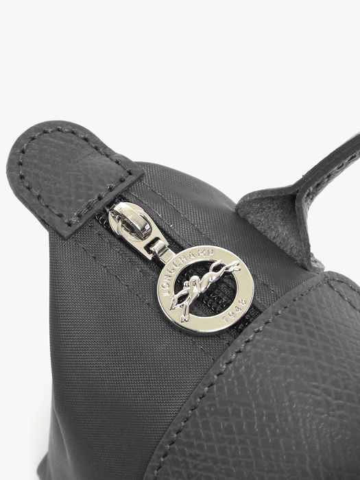 Longchamp Le pliage one Pochettes Argent