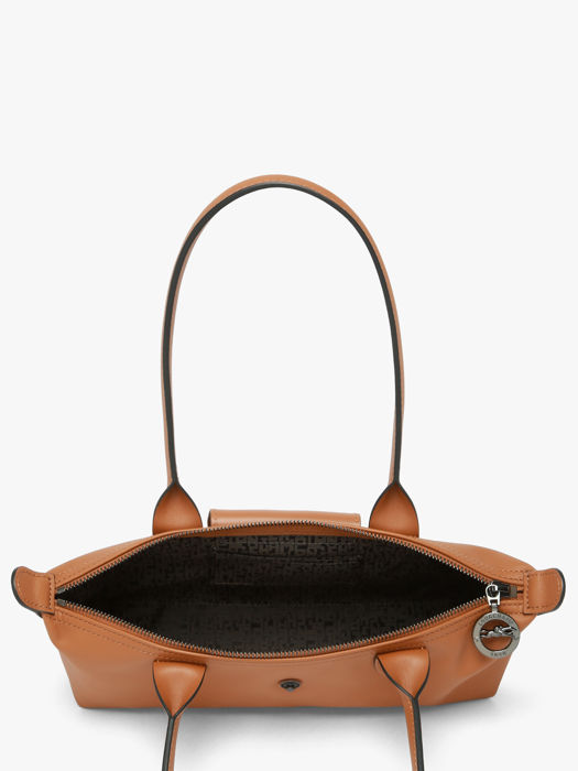 Longchamp Le pliage xtra Besaces Marron