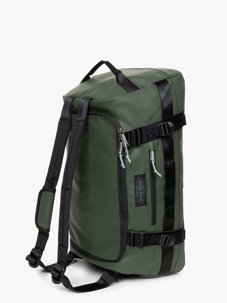 Sac De Voyage Sac à Dos Tarp Eastpak Vert tarp A5BKZTAR vue secondaire 5