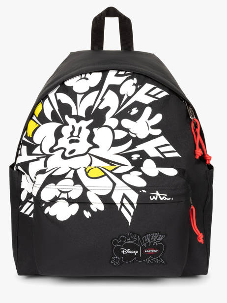 Sac à Dos Eastpak Noir eastpak x disney A5BG4DIX