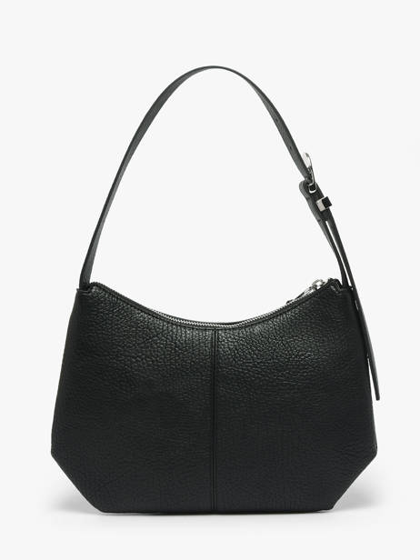 Sac Porté épaule Tjw Slouchy Tommy hilfiger Noir tjw slouchy AW18777 vue secondaire 3