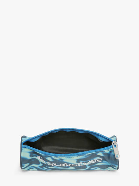 Trousse 1 Compartiment Quiksilver Bleu quiksilver 26CQ207P vue secondaire 1