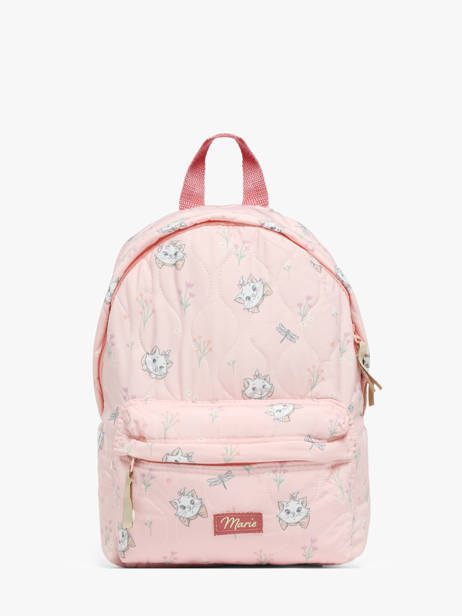 Mini Sac à Dos Disney Rose blooming bright 463