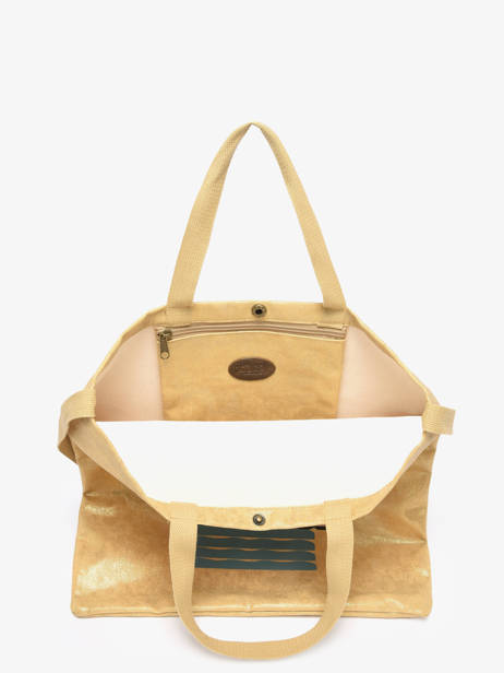 Sac Porté épaule Bags Von dutch Or bags OPEN vue secondaire 3
