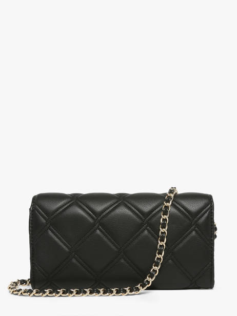 Sac De Soirée Tommy hilfiger Noir th feminine  AW18795 vue secondaire 3