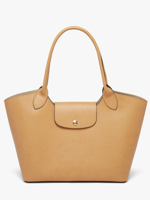Longchamp Epure Besaces Beige