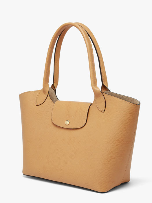 Longchamp Epure Besaces Beige
