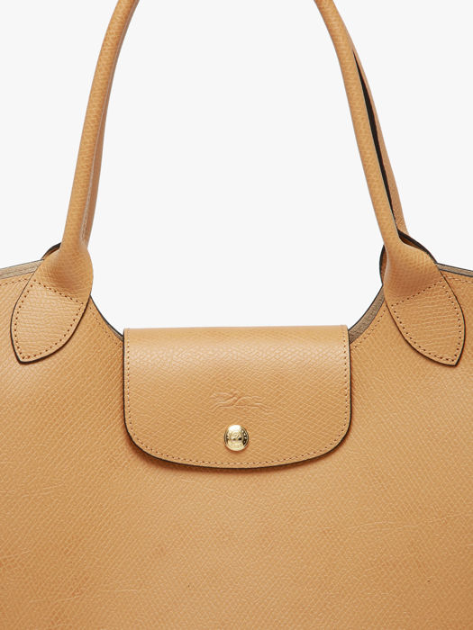Longchamp Epure Besaces Beige
