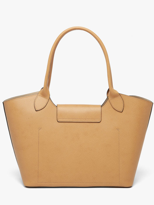 Longchamp Epure Besaces Beige