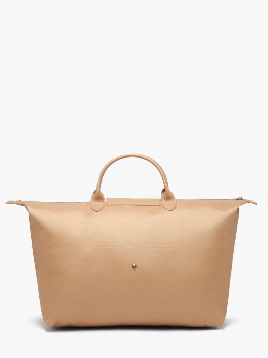 Longchamp Le pliage one Sacs de voyage Beige