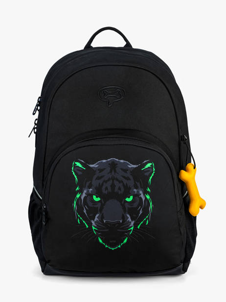 Sac à Dos Aspen 3.0 Boys Stones and bones Noir boys B