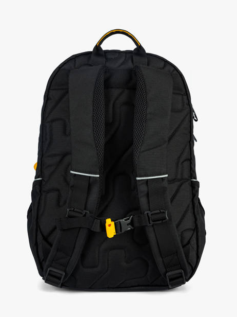 Sac à Dos Aspen 3.0 Boys Stones and bones Noir boys B vue secondaire 4