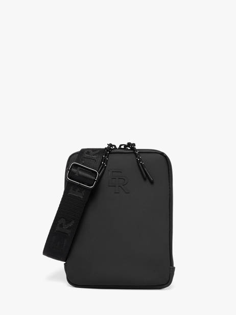 Sac Bandoulière Etrier Noir impulsion EIMP728S