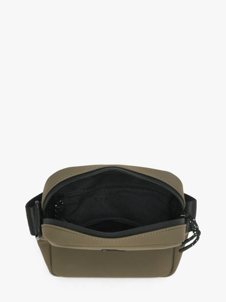 Sac Bandoulière Etrier Vert impulsion EIMP729S vue secondaire 3