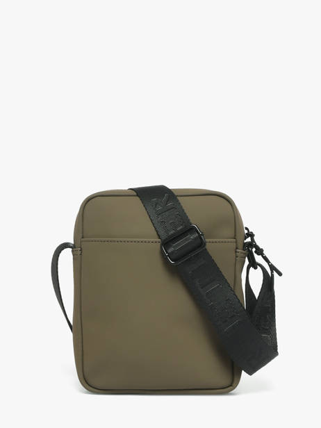 Sac Bandoulière Etrier Vert impulsion EIMP729S vue secondaire 4