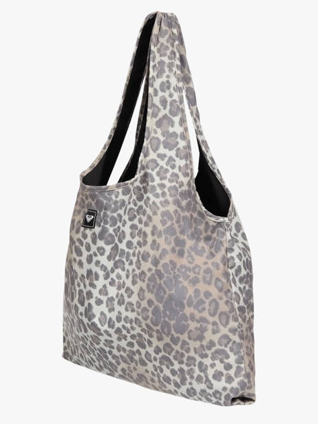Sac Porté épaule 1 Compartiment Roxy Multicolore back to school RJBP5031 vue secondaire 1