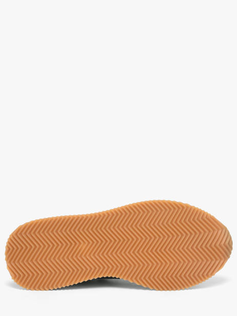 Sneakers Cetti Multicolore accessoires SRA vue secondaire 5